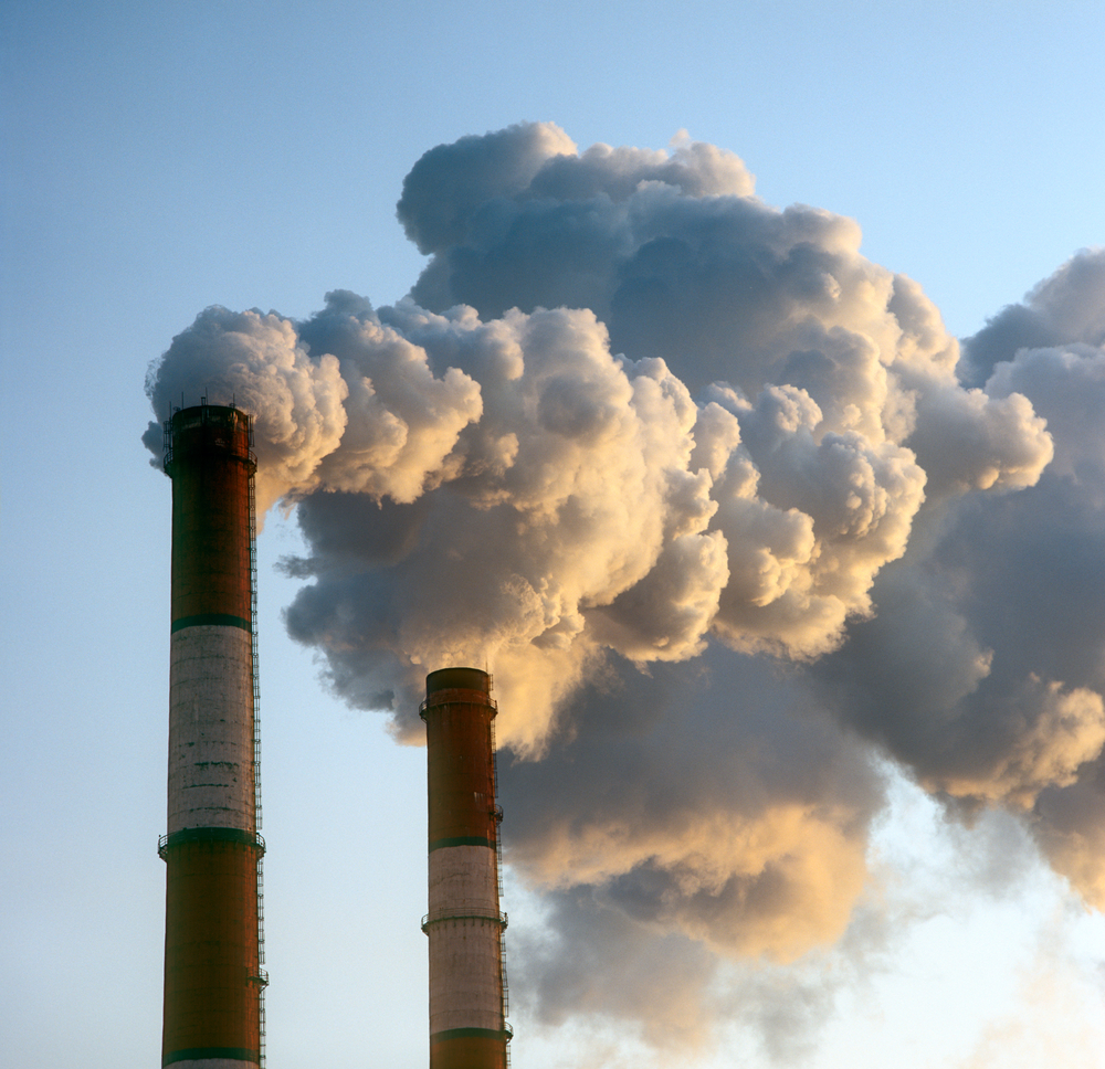 The epa is listening power plants and carbon pollution sojourners